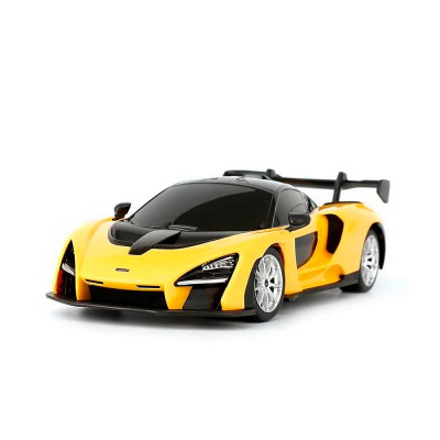 Машинка на радиоуправлении McLaren Senna Rastar 96700Y